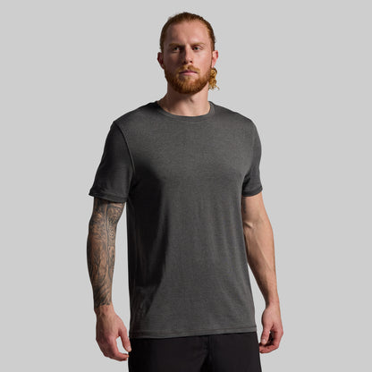 BP Premium Basic Crew (Charcoal)