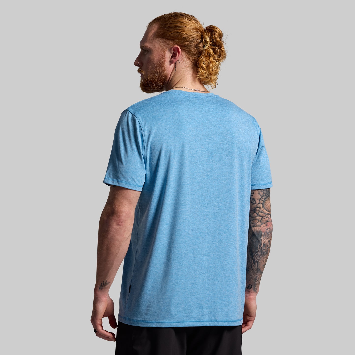 BP Premium Basic Crew (Skydive)