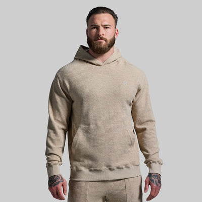 Men's Cloud Jogger Set (Almond)