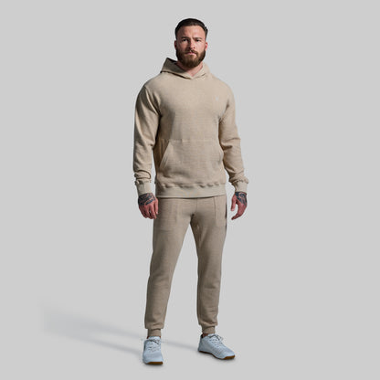 Men's Cloud Jogger (Almond)
