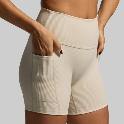 All or Nothing Short (Oatmeal)