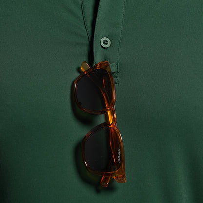 Men's Tek Polo (Grove)