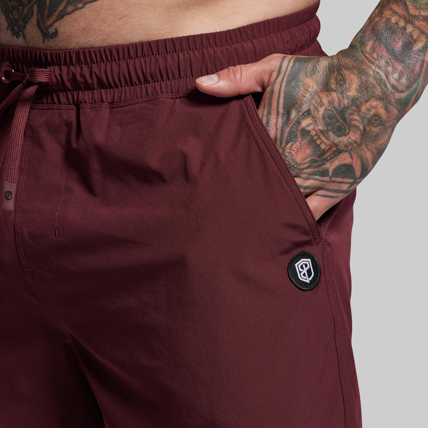 Peak Short (Fig)