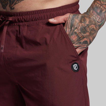 Peak Short (Fig)