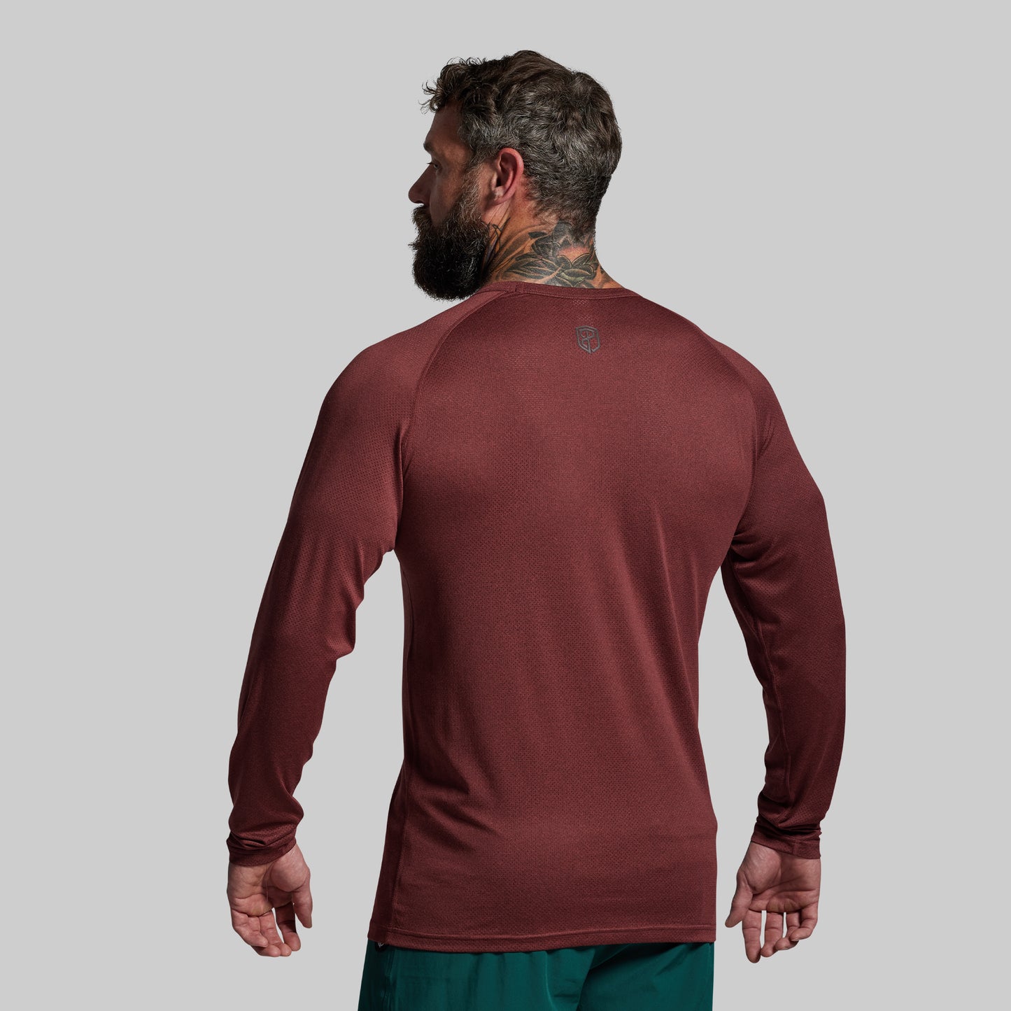 Heritage Raglan (Fig)