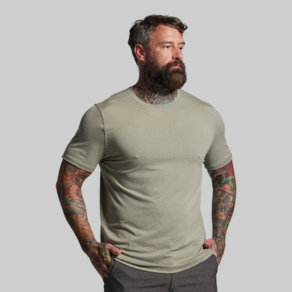 BP Premium Basic Crew (Aloe)