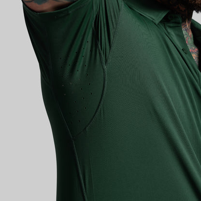 Men's Tek Polo (Grove)