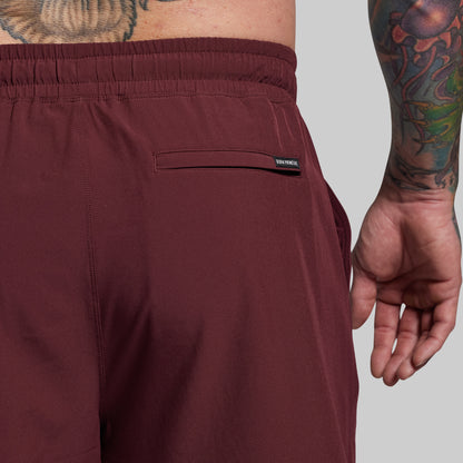 Peak Short (Fig)