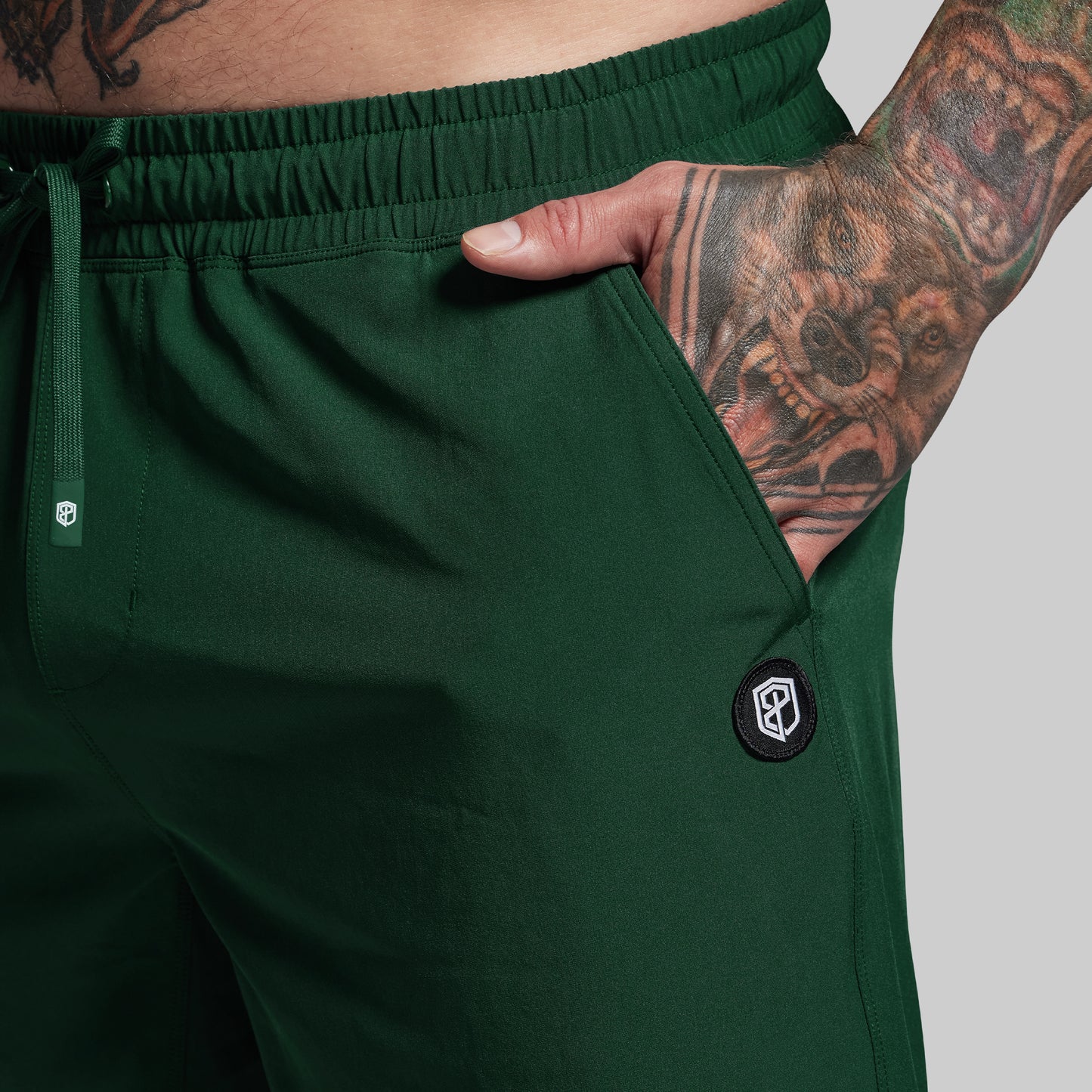Peak Short (Grove)