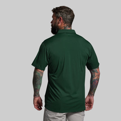 Men's Tek Polo (Grove)