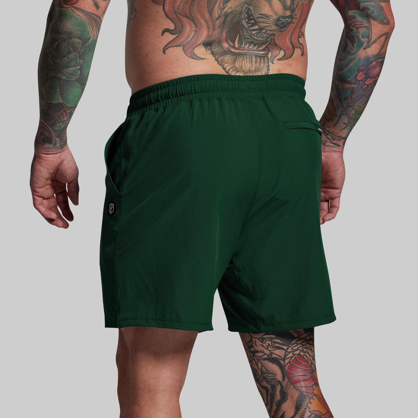 Peak Short (Grove)