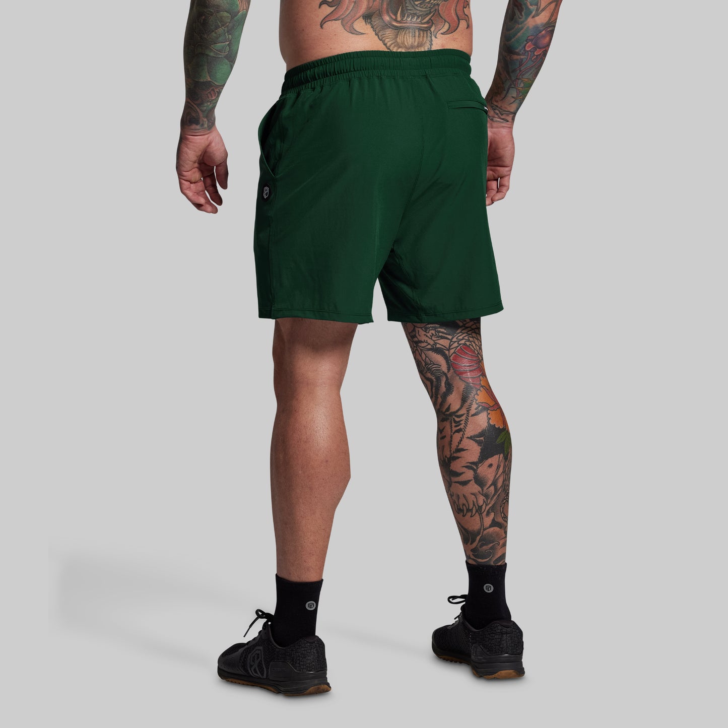 Peak Short (Grove)