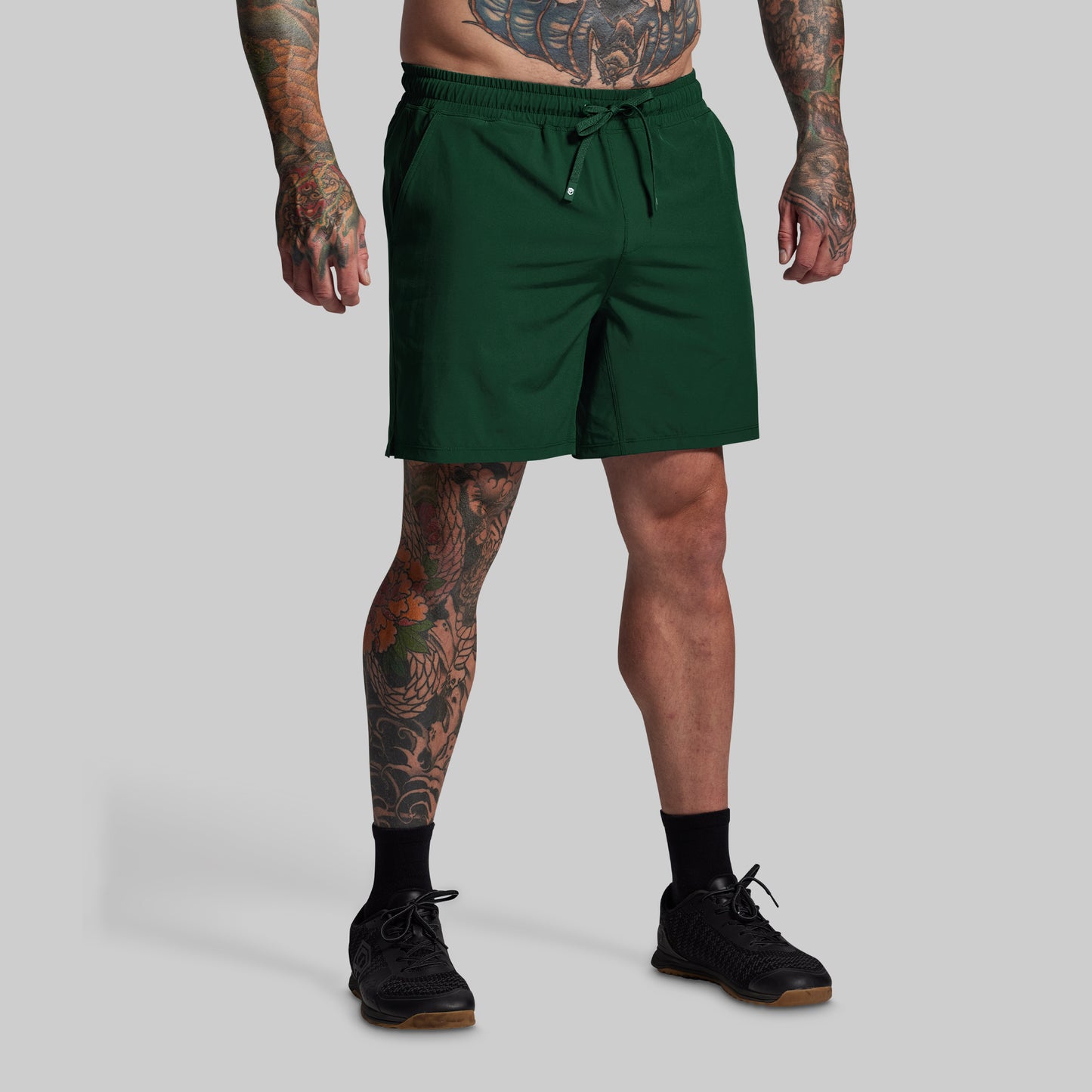 Peak Short (Grove)