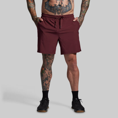 Peak Short (Fig)