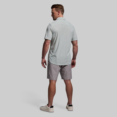 Network Short Sleeve (Surf)