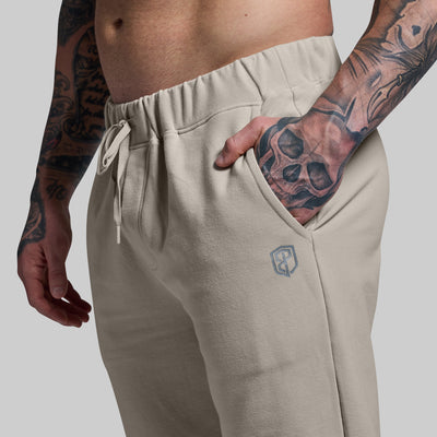 Men's Unmatched Jogger (Pumice)