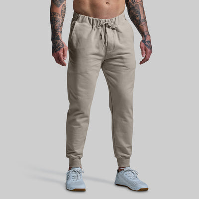 Men's Unmatched Jogger (Pumice)