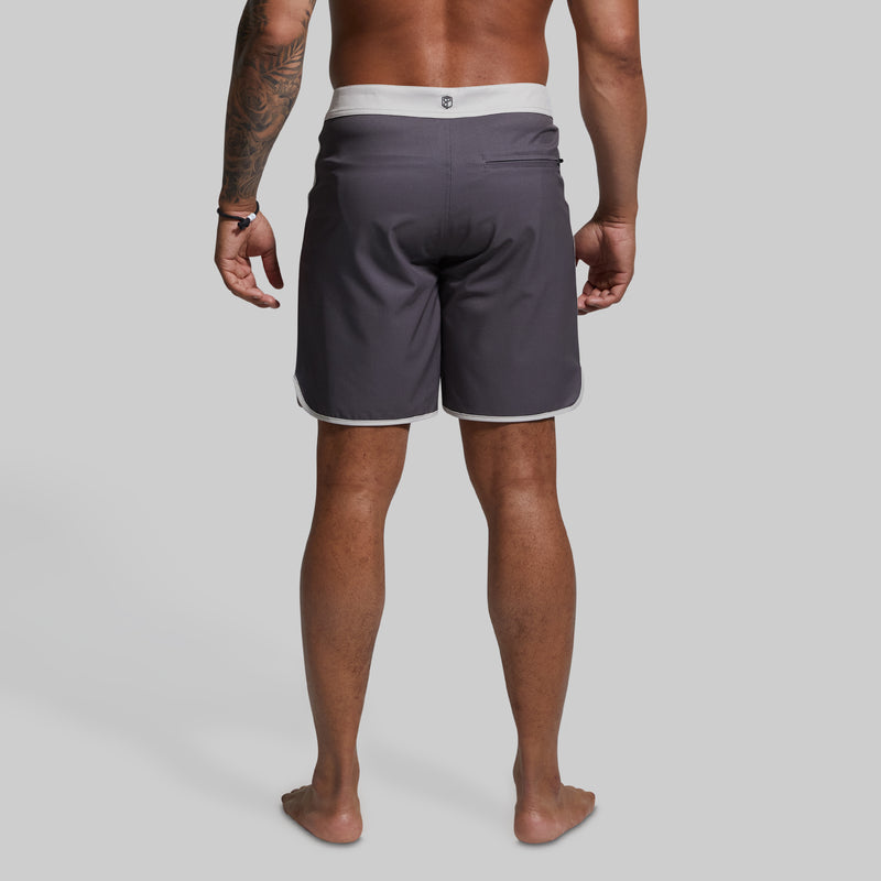 Island Short 8" (Falcon)