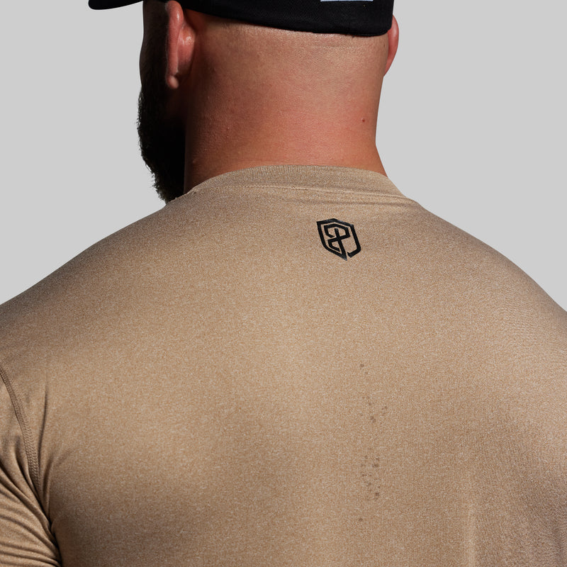 Range Shirt (Brown)