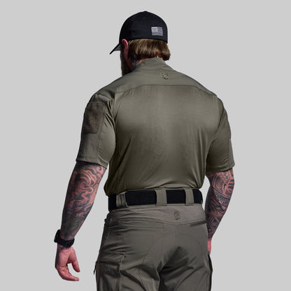 Op Top (Ranger Green)