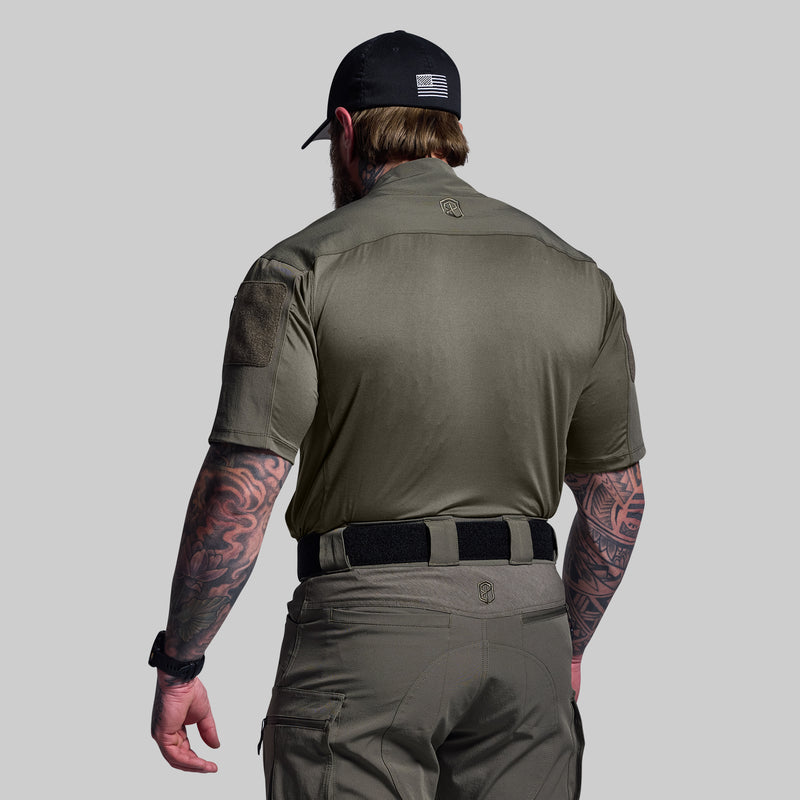Op Top (Ranger Green)