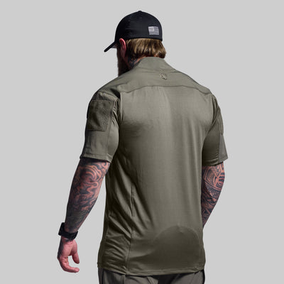 Op Top (Ranger Green)