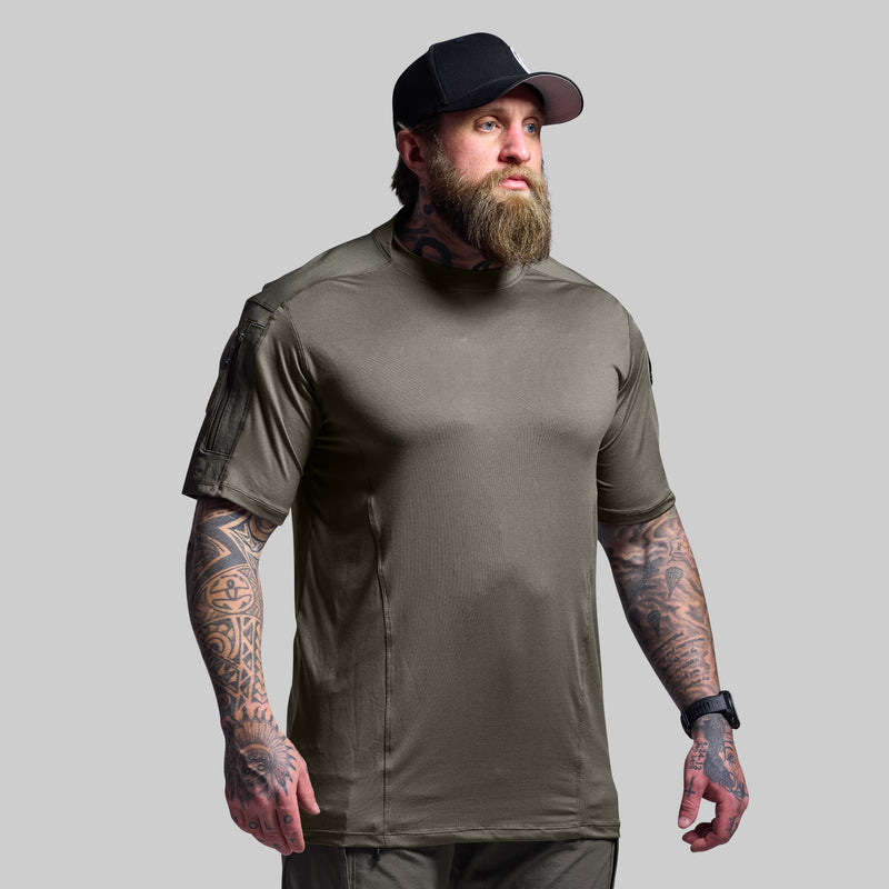 Op Top (Ranger Green)