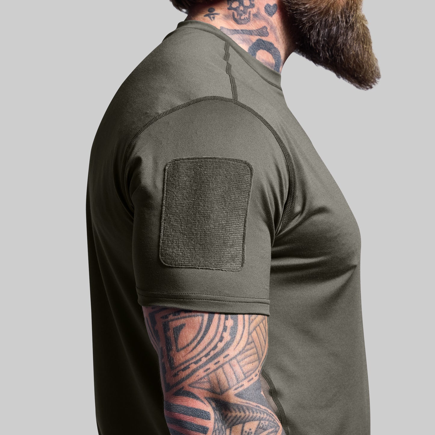 Range Shirt (Ranger Green)