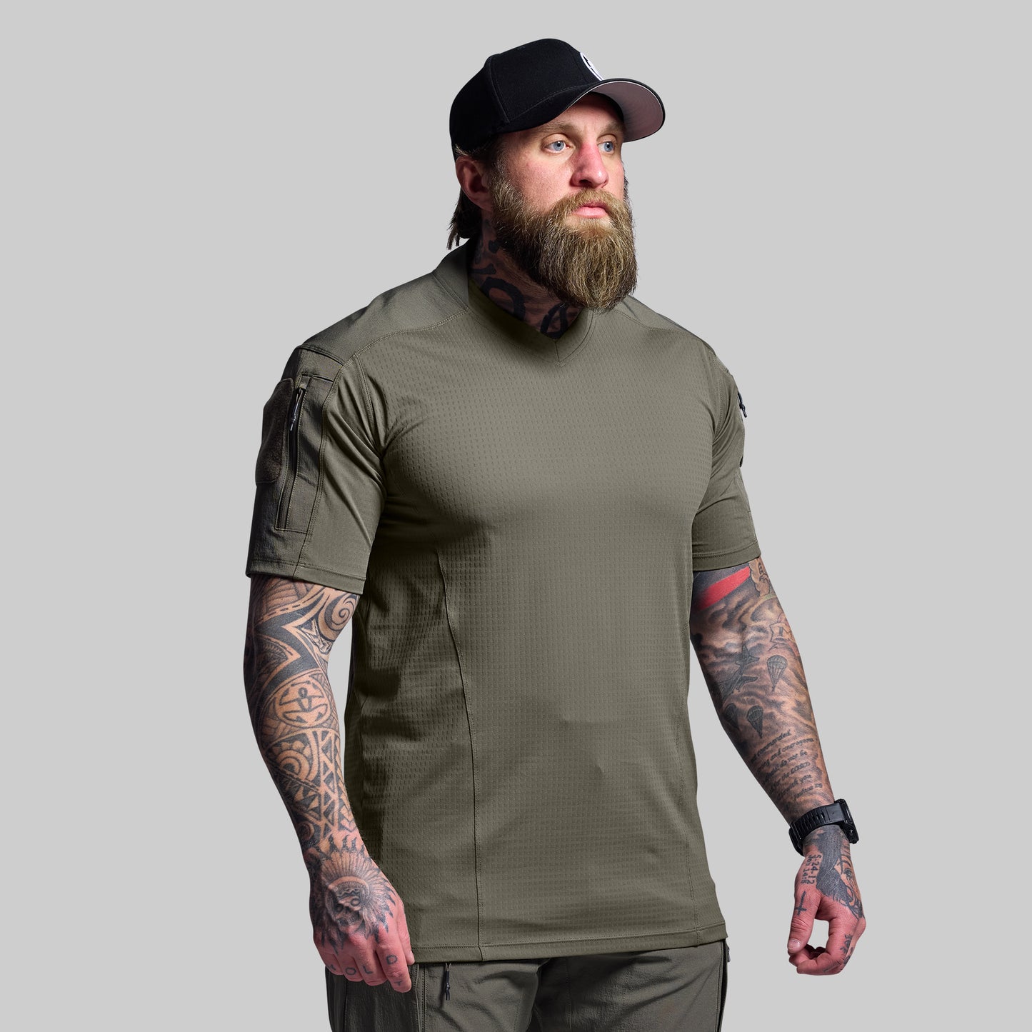 Op Top Pro (Ranger Green)