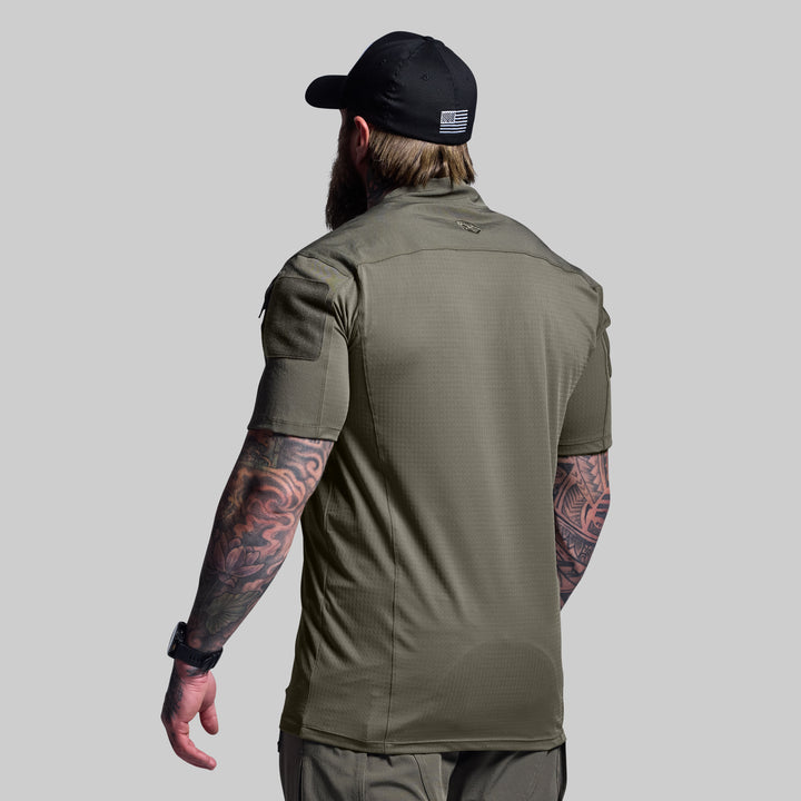 Op Top Pro (Ranger Green) – Born Primitive