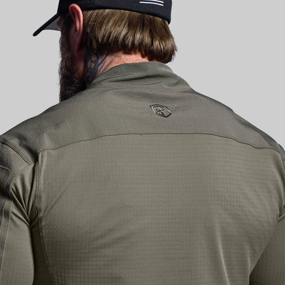 Op Top Pro (Ranger Green)