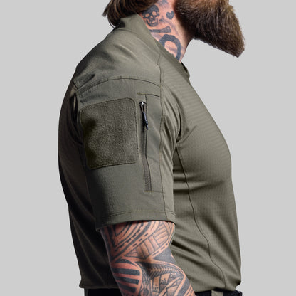 Op Top Pro (Ranger Green)