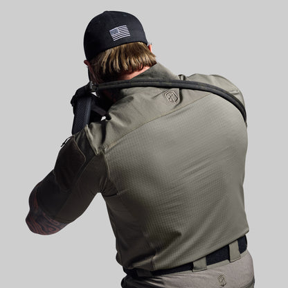 Op Top Pro (Ranger Green)