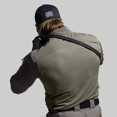 Long Sleeve Op Top Pro (Ranger Green)