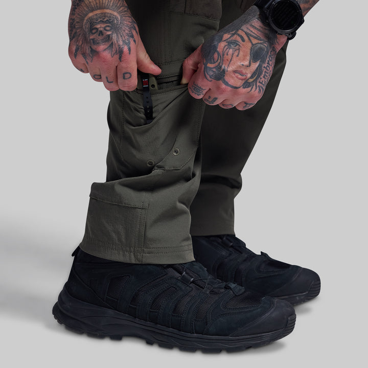 Born Primitive Opアサルトパンツ サイズ32 レンジャーグリーン Op Assault Pant (Ranger Green) – Born Primitive