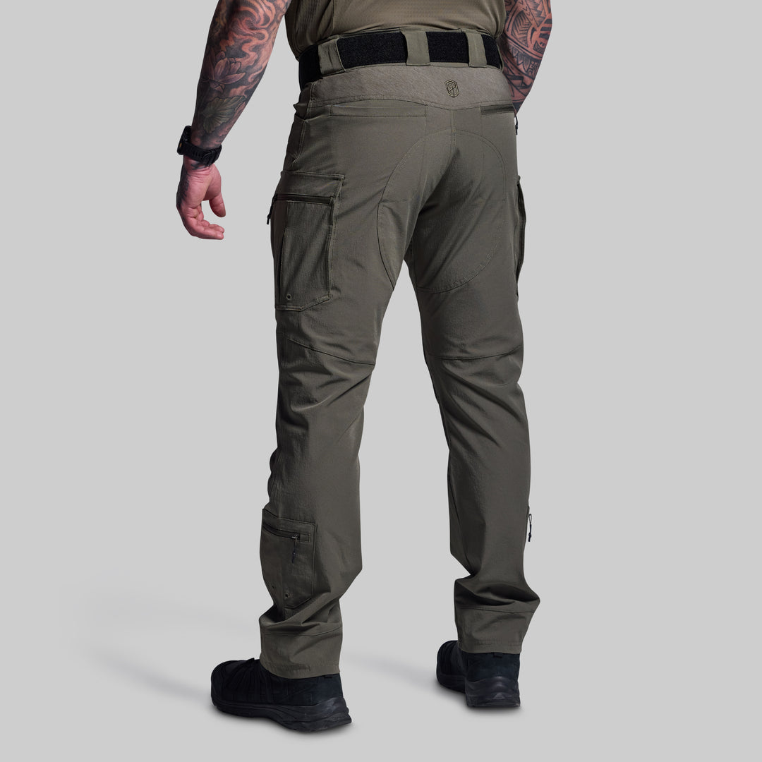 Op Assault Pant (Ranger Green) – Born Primitive