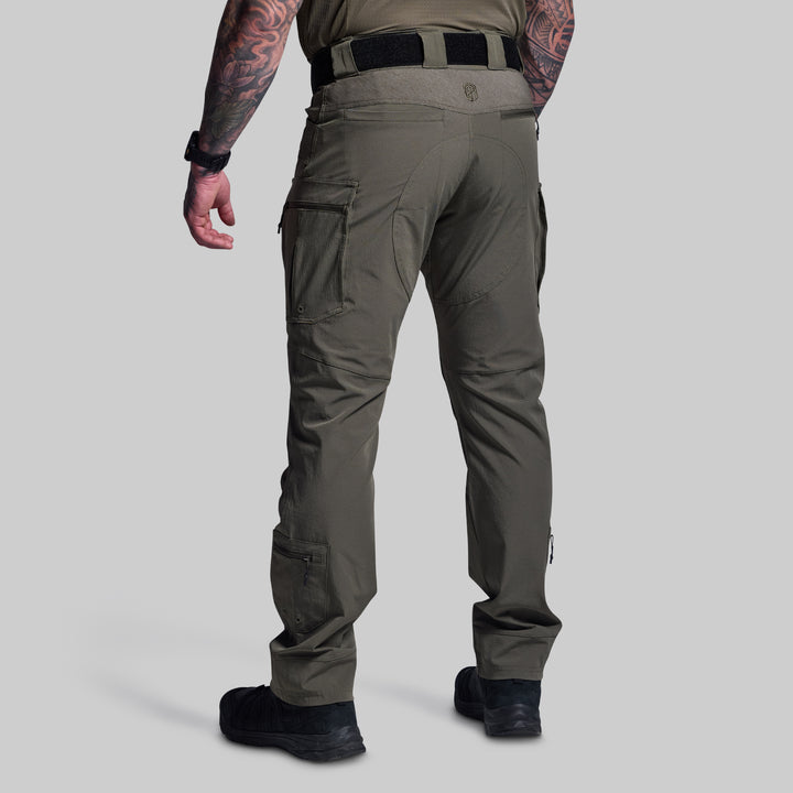 Born Primitive Opアサルトパンツ サイズ32 レンジャーグリーン Op Assault Pant (Jungle Tiger) – Born Primitive
