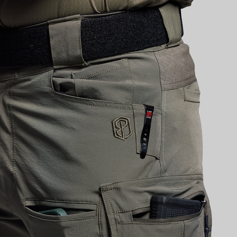 Op Assault Pant (Ranger Green)