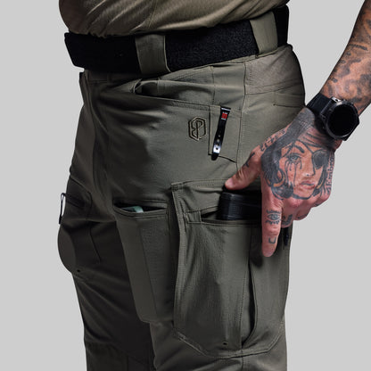 Op Assault Pant (Ranger Green)