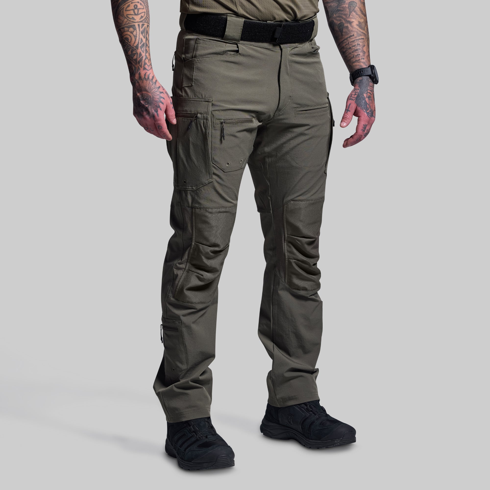 Propper Ranger Pant Op Assault Pant (Ranger Green) – Born Primitive