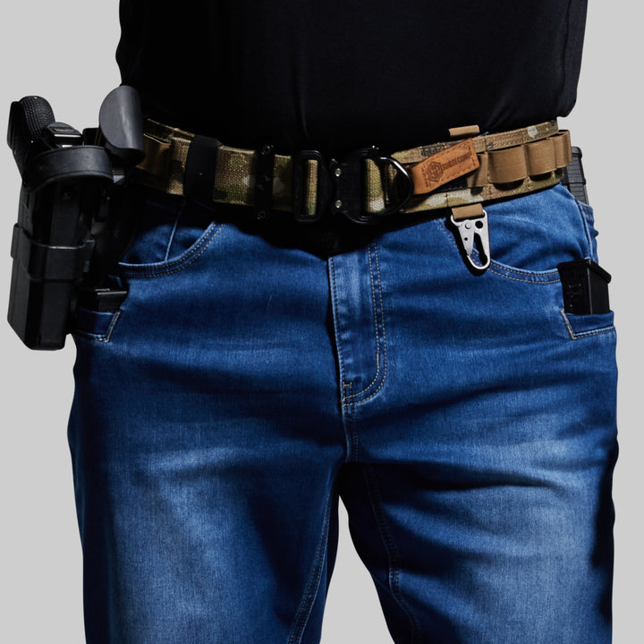 Men's Stretchy Jeans | Athletic Cut Jeans | Stretchy FLEX
