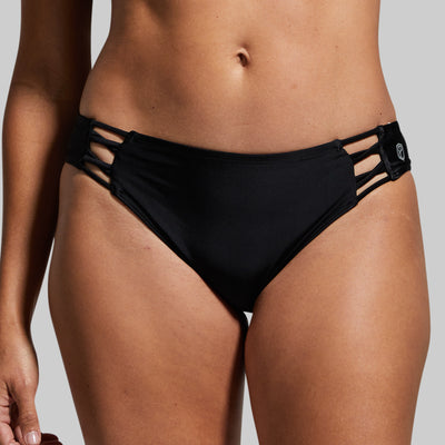 Primitive Bikini Bottom (Black)