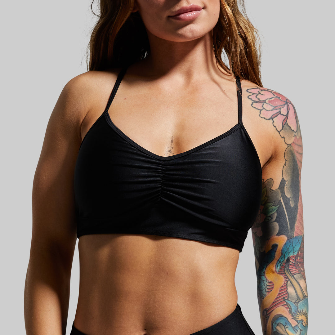 yamyam　yo biotop swim wear BLACK 1サイズ yamyam様専用 yo biotop swim wear BLACK 1サイズ - メルカリ