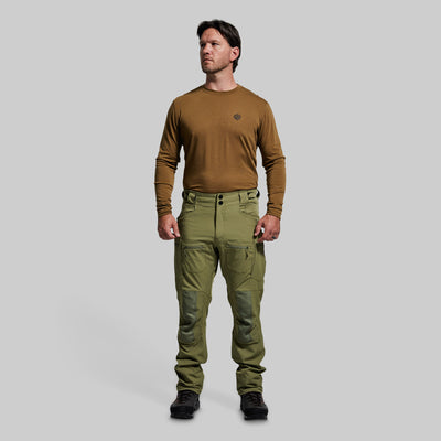 Op Range Pant (Jungle Green)