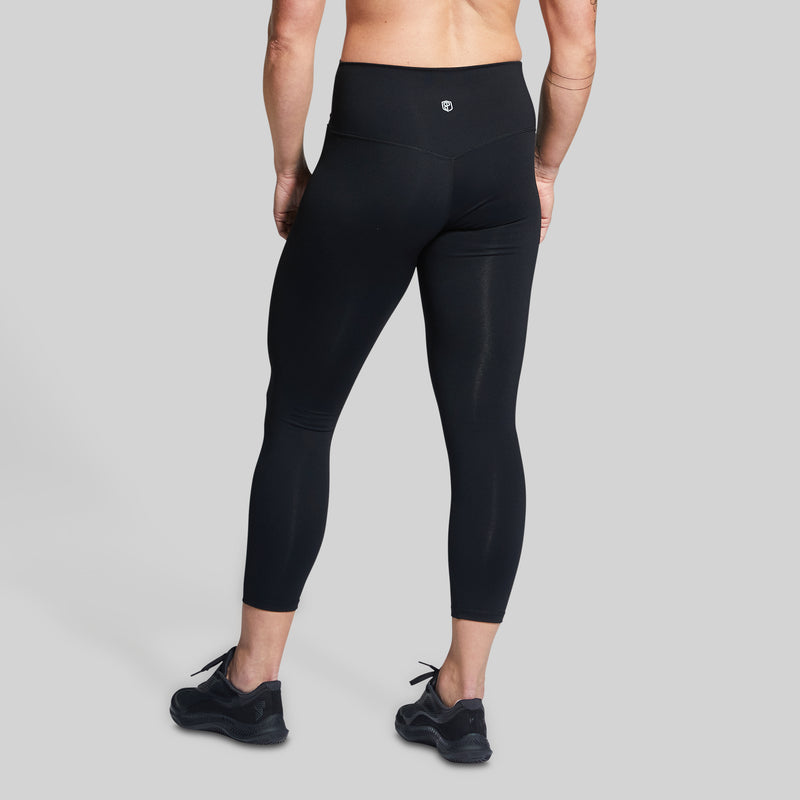 New Heights Legging (Black)