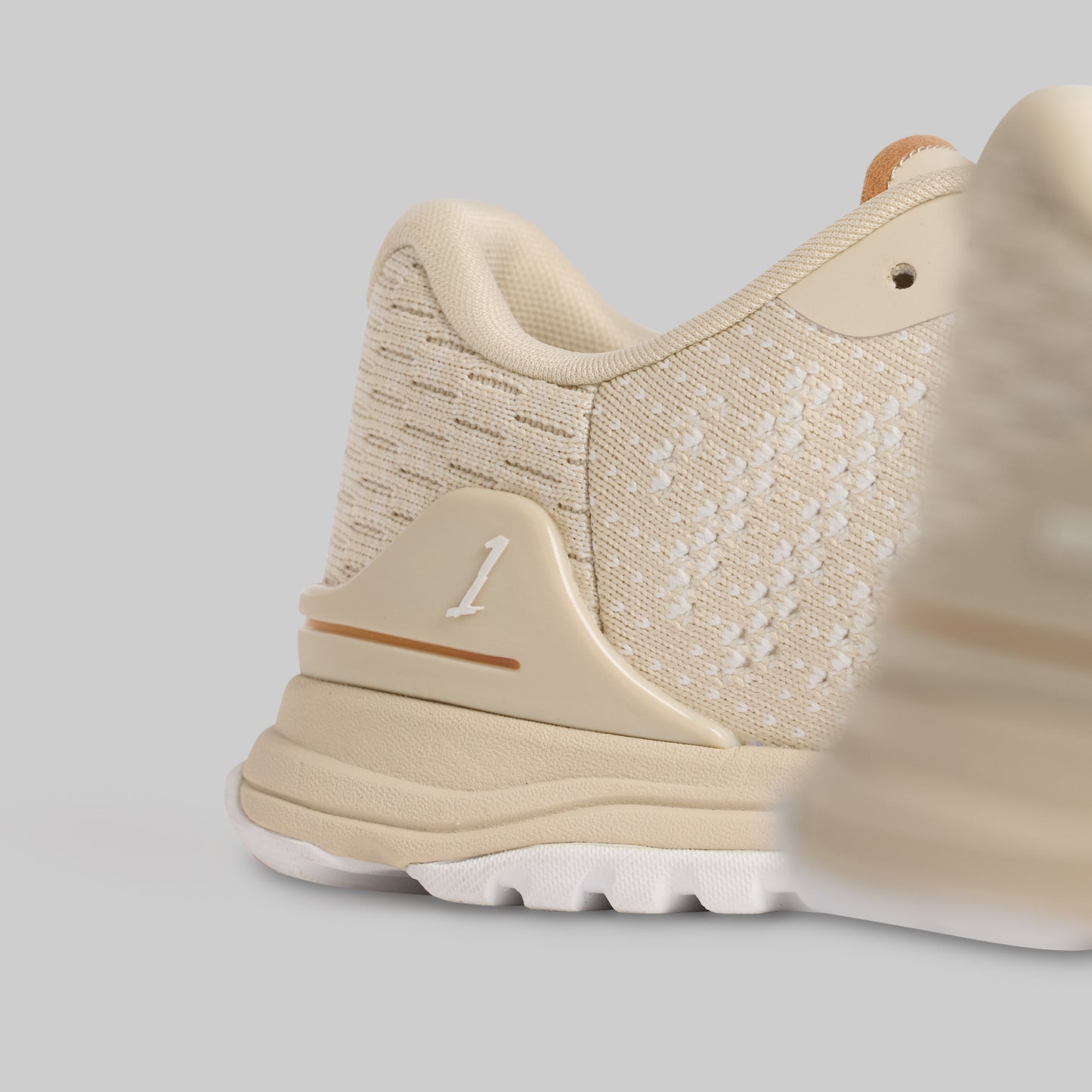 Women's Savage 1 (Oatmeal)