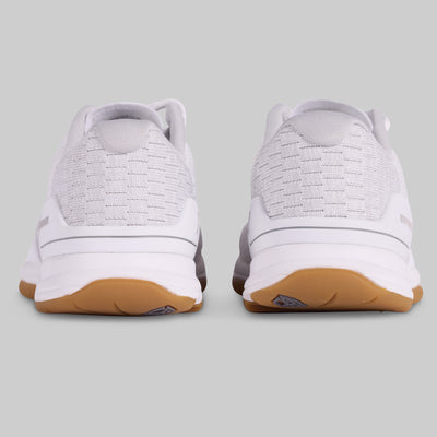 Women's Savage 1 (White/Gum)