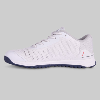 Men's Savage 1 (White/USA)