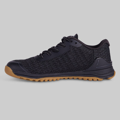 Women's Savage 1 (Black/Gum)