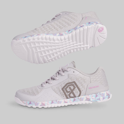 Women's Savage 1 (Floral Blur)